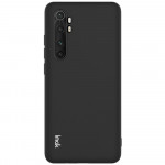 Obal Xiaomi Mi Note 10 Lite - černý