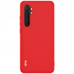 Obal Xiaomi Mi Note 10 Lite - červený