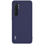 Obal Xiaomi Mi Note 10 Lite - modrý