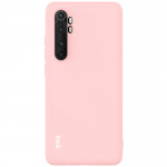 Obal Xiaomi Mi Note 10 Lite - růžový