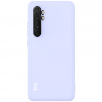 Obal Xiaomi Mi Note 10 Lite - fialový