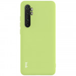 Obal Xiaomi Mi Note 10 Lite - zelený