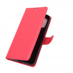Pouzdro Xiaomi Redmi 9T - červené