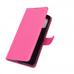Pouzdro Xiaomi Redmi 9T - tmavě růžové