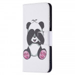 Pouzdro Xiaomi Redmi 10 - Panda