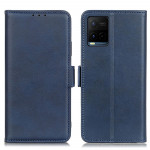 Pouzdro Vivo Y21, Y21s, Y33s - modré 02