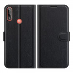 Pouzdro Motorola Moto E7 Power / E7i Power - černé