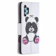Pouzdro Galaxy A32 4G - Panda