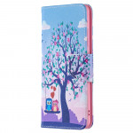 Pouzdro Galaxy A32 4G - Strom