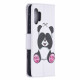 Pouzdro Galaxy A32 5G - Panda