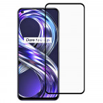 Celoplošné ochranné sklo - Realme 8i