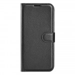 Pouzdro Realme 8i - černé