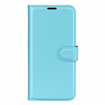 Pouzdro Realme 8i - modré
