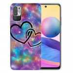 Obal Xiaomi Redmi Note 10 5G / Poco M3 Pro - Srdce