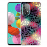 Pouzdro Galaxy A32 4G - Listy