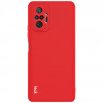 Obal Xiaomi Redmi Note 10 Pro - červený