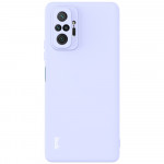 Obal Xiaomi Redmi Note 10 Pro - fialový
