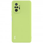 Obal Xiaomi Redmi Note 10 Pro - zelený