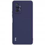 Obal Xiaomi Redmi Note 10 Pro - modrý
