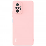 Obal Xiaomi Redmi Note 10 Pro - růžový