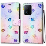 Pouzdro Xiaomi 11T / 11T Pro - Tlapky