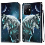 Pouzdro Xiaomi 11T / 11T Pro - Vlk