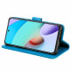 Pouzdro Xiaomi Poco M4 Pro 5G - modré - Mandala
