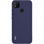 Obal Xiaomi Redmi 9C - tmavě modrý 02