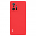 Obal Xiaomi 11T / 11T Pro - červený