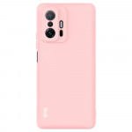 Obal Xiaomi 11T / 11T Pro - růžový