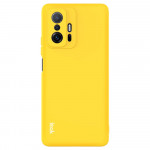 Obal Xiaomi 11T / 11T Pro - žlutý