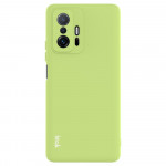 Obal Xiaomi 11T / 11T Pro - zelený