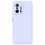 Obal Xiaomi 11T / 11T Pro - fialový