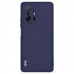 Obal Xiaomi 11T / 11T Pro - tmavě modrý