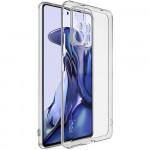 Obal Xiaomi 11T / 11T Pro - průhledný