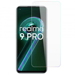 Ochranné sklo - Realme 9 Pro