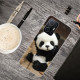 Obal Xiaomi 11T / 11T Pro - Panda