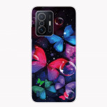 Obal Xiaomi 11T / 11T Pro - Motýli