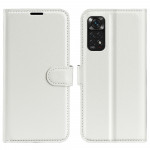 Pouzdro Xiaomi Redmi Note 11 / Note 11S - bílé