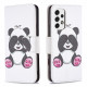 Pouzdro Galaxy A53 5G - Panda