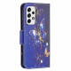 Pouzdro Galaxy A53 5G - Motýli 03