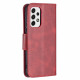 Pouzdro Galaxy A53 5G - červené