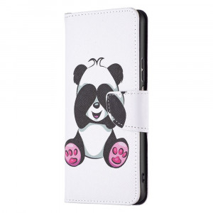 Pouzdro Xiaomi Redmi Note 11 Pro - Panda