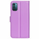 Pouzdro Nokia G11/G21 - fialové