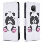 Pouzdro Nokia G10/G20 - Panda
