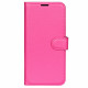 Pouzdro Nokia G11/G21 - tmavě růžové