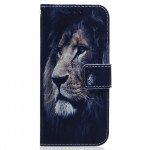 Pouzdro Realme C31 - Lev