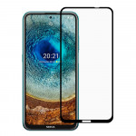 Celoplošné ochranné sklo - Nokia X10 / X20