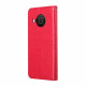 Pouzdro Nokia X10/X20 - tmavě růžové - Strom