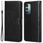 Pouzdro Nokia G11/G21 - Strom - černé